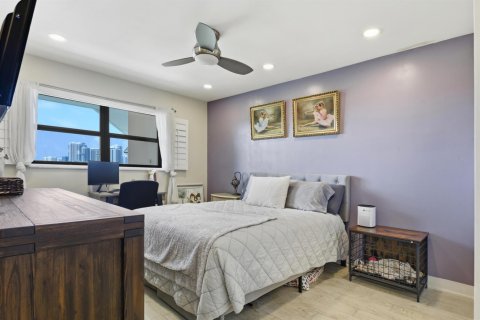 Copropriété à vendre à Fort Lauderdale, Floride: 2 chambres, 83.61 m2 № 2273458 - photo 14