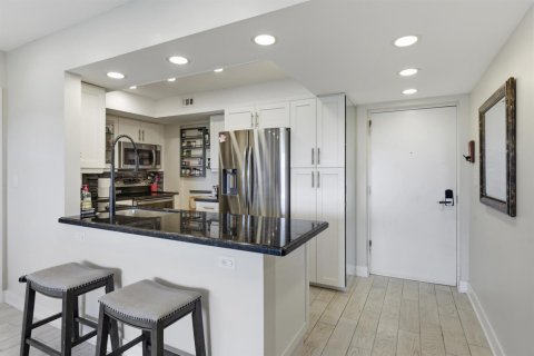 Condo à Fort Lauderdale, Floride, 2 chambres  № 2273458