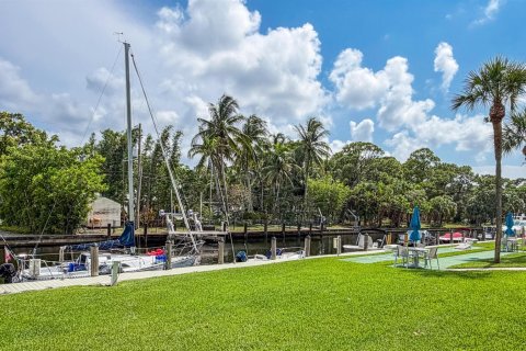 Copropriété à vendre à Fort Lauderdale, Floride: 2 chambres, 83.61 m2 № 2273458 - photo 29