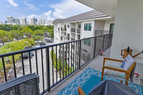 Copropriété à vendre à Fort Lauderdale, Floride: 2 chambres, 83.61 m2 № 2273458 - photo 22
