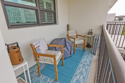 Copropriété à vendre à Fort Lauderdale, Floride: 2 chambres, 83.61 m2 № 2273458 - photo 21