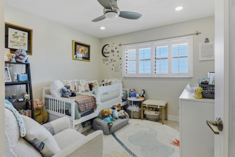 Copropriété à vendre à Fort Lauderdale, Floride: 2 chambres, 83.61 m2 № 2273458 - photo 10