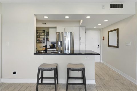 Copropriété à vendre à Fort Lauderdale, Floride: 2 chambres, 83.61 m2 № 2273458 - photo 8