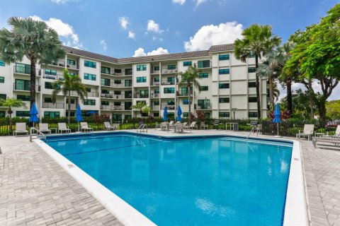 Copropriété à vendre à Fort Lauderdale, Floride: 2 chambres, 83.61 m2 № 2273458 - photo 27
