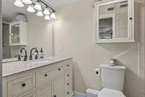 Copropriété à vendre à Fort Lauderdale, Floride: 2 chambres, 83.61 m2 № 2273458 - photo 16