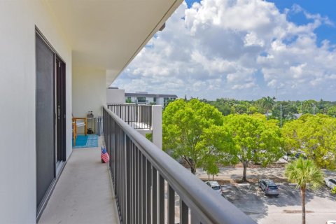 Copropriété à vendre à Fort Lauderdale, Floride: 2 chambres, 83.61 m2 № 2273458 - photo 20