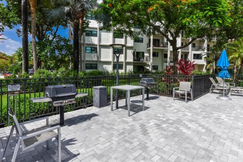 Copropriété à vendre à Fort Lauderdale, Floride: 2 chambres, 83.61 m2 № 2273458 - photo 26