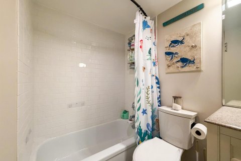 Copropriété à vendre à Fort Lauderdale, Floride: 2 chambres, 83.61 m2 № 2273458 - photo 13