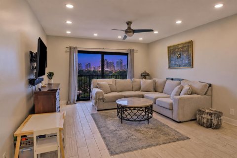 Copropriété à vendre à Fort Lauderdale, Floride: 2 chambres, 83.61 m2 № 2273458 - photo 6