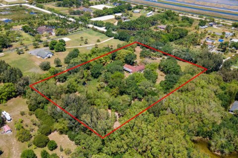 Casa en Wellington, Florida 4 dormitorios, 187.57 m2 № 2278255