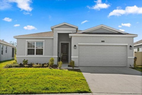 Villa ou maison à louer à Kissimmee, Floride: 1 chambre, 74.32 m2 № 1823243 - photo 1