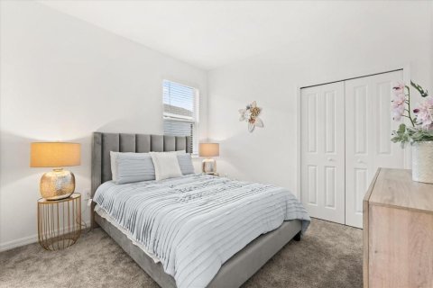 Villa ou maison à louer à Kissimmee, Floride: 1 chambre, 74.32 m2 № 1823243 - photo 2