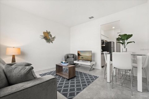 Villa ou maison à louer à Kissimmee, Floride: 1 chambre, 74.32 m2 № 1823243 - photo 4