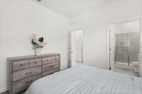 Villa ou maison à louer à Kissimmee, Floride: 1 chambre, 74.32 m2 № 1823243 - photo 3