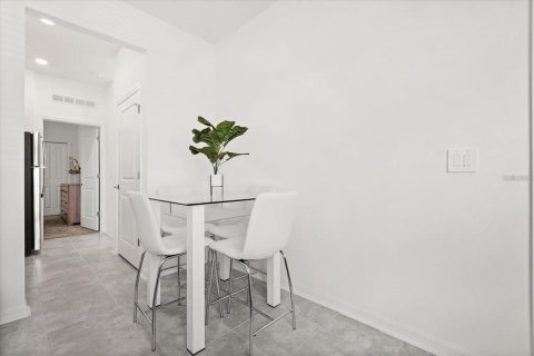 Villa ou maison à louer à Kissimmee, Floride: 1 chambre, 74.32 m2 № 1823243 - photo 5
