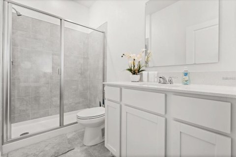 Villa ou maison à louer à Kissimmee, Floride: 1 chambre, 74.32 m2 № 1823243 - photo 7