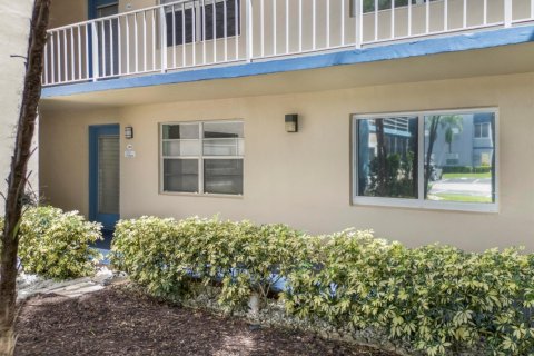 Condo in Delray Beach, Florida, 2 bedrooms  № 2169735 - photo 22