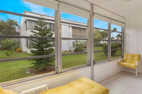 Condo in Delray Beach, Florida, 2 bedrooms  № 2169735 - photo 19