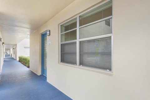 Condo in Delray Beach, Florida, 2 bedrooms  № 2169735 - photo 23