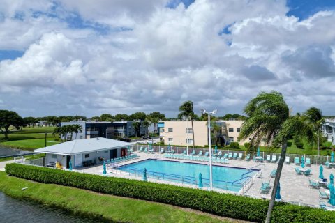 Condo in Delray Beach, Florida, 2 bedrooms  № 2169735 - photo 29