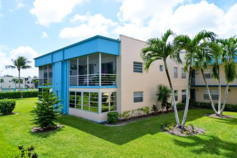 Condo in Delray Beach, Florida, 2 bedrooms  № 2169735 - photo 26