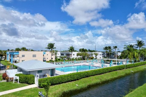 Condo in Delray Beach, Florida, 2 bedrooms  № 2169735 - photo 28