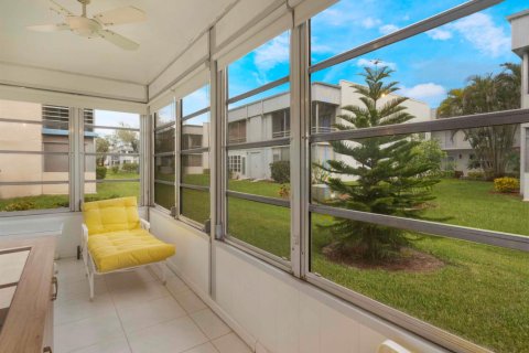 Condo in Delray Beach, Florida, 2 bedrooms  № 2169735 - photo 20