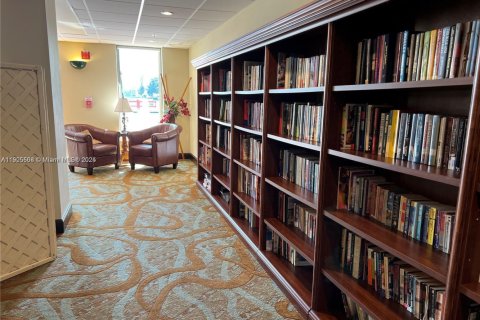 Copropriété à vendre à Davie, Floride: 3 chambres, 107.3 m2 № 1956204 - photo 14