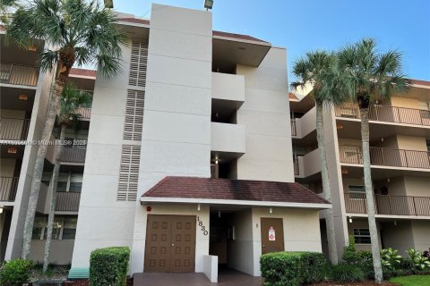 Купить кондоминиум в Дейви, Флорида 3 спальни, 107.3м2, № 1956204 - фото 10