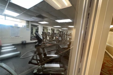 Copropriété à vendre à Davie, Floride: 3 chambres, 107.3 m2 № 1956204 - photo 15