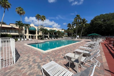 Copropriété à vendre à Davie, Floride: 3 chambres, 107.3 m2 № 1956204 - photo 16