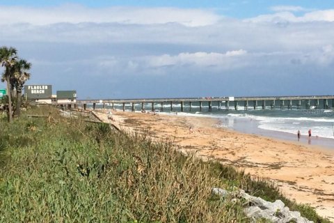 Terreno en venta en Palm Coast, Florida № 1886267 - foto 11