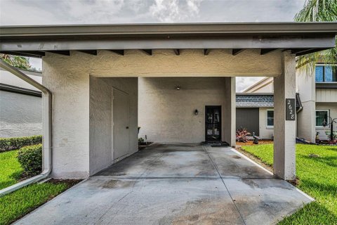 House in Clearwater, Florida 3 bedrooms, 106.37 sq.m. № 1824570 - photo 26