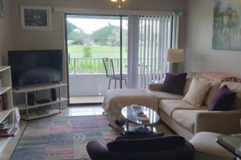 Copropriété à louer à Saint Petersburg, Floride: 2 chambres, 88.72 m2 № 2348404 - photo 3