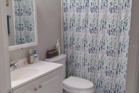 Copropriété à louer à Saint Petersburg, Floride: 2 chambres, 88.72 m2 № 2348404 - photo 6