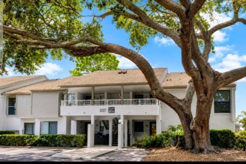Condo à Saint Petersburg, Floride, 2 chambres  № 2348404