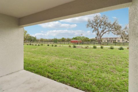 House in Lake Hamilton, Florida 4 bedrooms, 168.25 sq.m. № 2204253 - photo 17