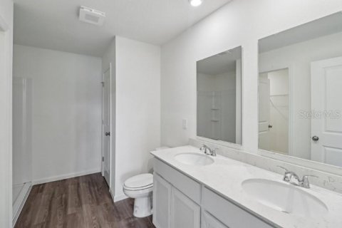 House in Lake Hamilton, Florida 4 bedrooms, 168.25 sq.m. № 2204253 - photo 13