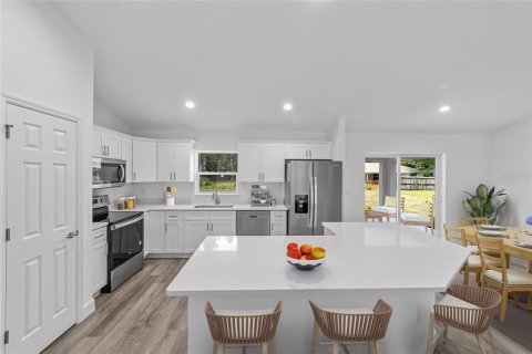 Casa en venta en Ocala, Florida, 3 dormitorios, 136.85 m2 № 2275483 - foto 3