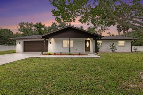 Casa en venta en Gibsonton, Florida, 3 dormitorios, 126.9 m2 № 1918068 - foto 1