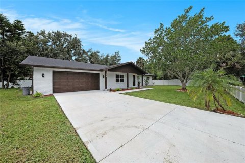 Casa en venta en Gibsonton, Florida, 3 dormitorios, 126.9 m2 № 1918068 - foto 4
