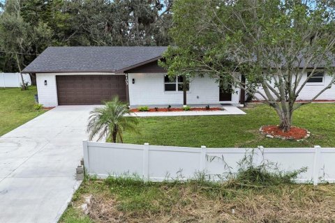Casa en venta en Gibsonton, Florida, 3 dormitorios, 126.9 m2 № 1918068 - foto 25