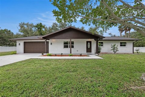 Casa en venta en Gibsonton, Florida, 3 dormitorios, 126.9 m2 № 1918068 - foto 3