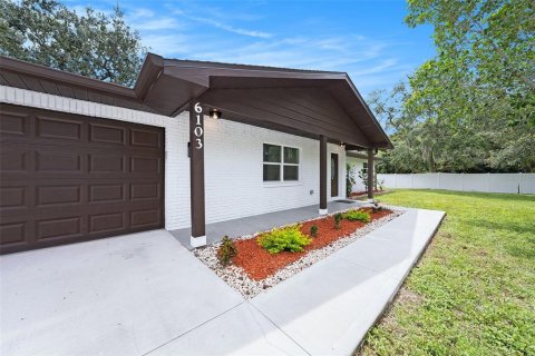 Casa en venta en Gibsonton, Florida, 3 dormitorios, 126.9 m2 № 1918068 - foto 6
