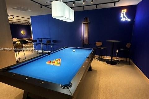 Condo in Miami Beach, Florida, 1 bedroom № 1985047 - photo 27
