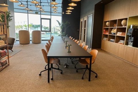 Condo in Miami Beach, Florida, 1 bedroom № 1985047 - photo 8