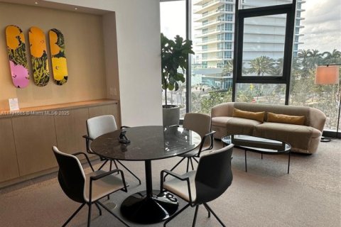 Condo in Miami Beach, Florida, 1 bedroom № 1985047 - photo 9