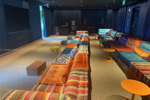 Condo in Miami Beach, Florida, 1 bedroom № 1985047 - photo 30