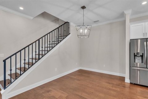 House in Lakeland, Florida 4 bedrooms, 331.1 sq.m. № 1784408 - photo 15