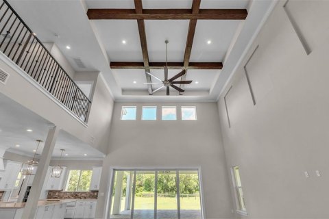 House in Lakeland, Florida 4 bedrooms, 331.1 sq.m. № 1784408 - photo 7